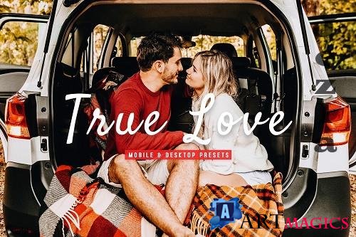 True Love Pro Lightroom Presets - 6837036