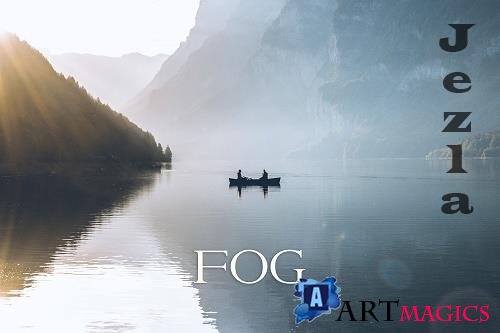Overlays Fog, Photo Effect Fog - 1797048