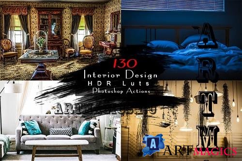 130 Interior Design PS - 6850344