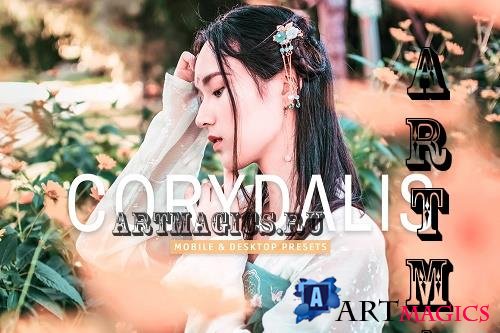 Corydalis Pro Lightroom Presets - 7079833