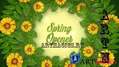 Spring Opener - 36875162
