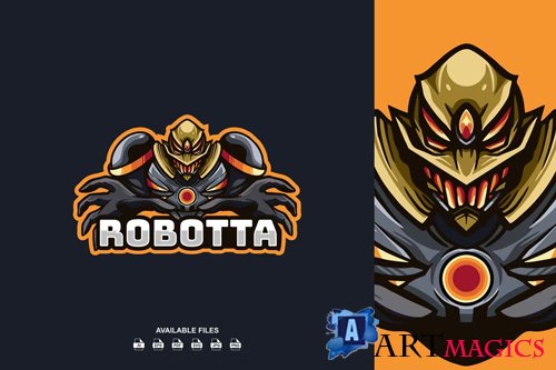 Robotta Sport Logo