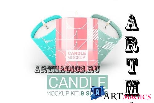 Candle Kit - 7322851
