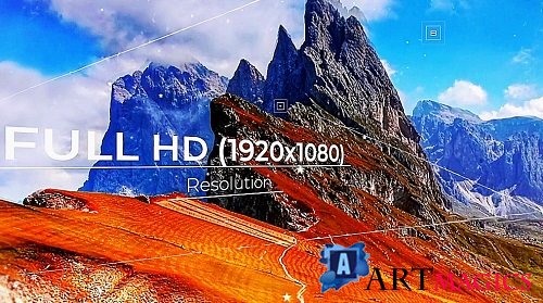 Videohive - Parallax Media Opener 39376157 - Project For Final Cut & Apple Motion