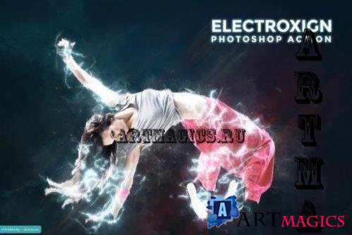 ElectroXign - PS Action - 7077602