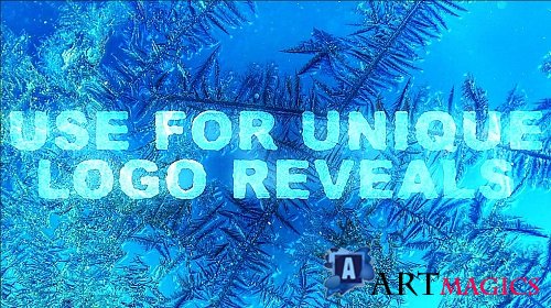 Videohive - Winter Frost VFX 42711084 - Project For Final Cut & Apple Motion