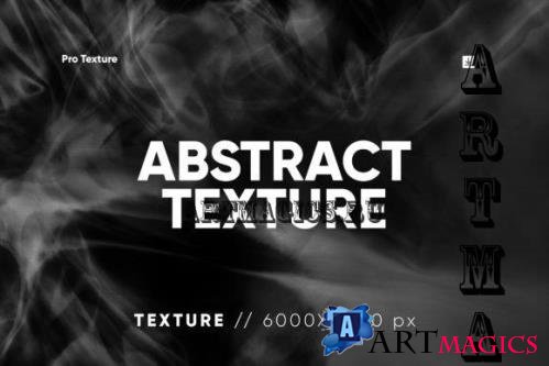 20 Black Abstract Texture - 12164997
