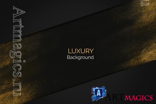 PSD beautiful and luxurious geometric background