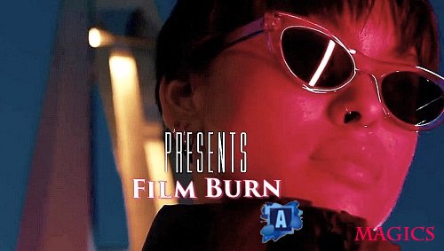 Videohive - Film Burn Effects 42274711 - Project For Final Cut