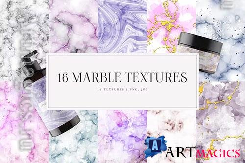 Marble Pack Textures Design 