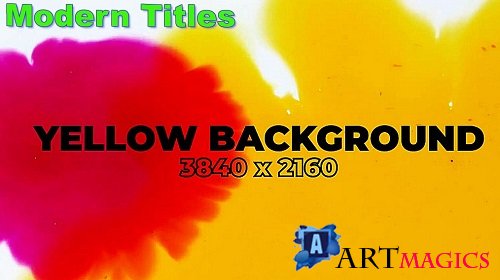 Videohive - Modern Titles 44617082 - Project For Final Cut & Apple Motion