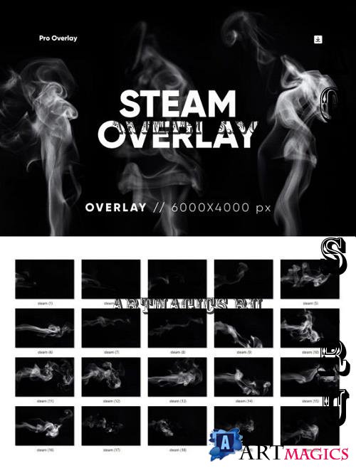20 Steam Overlay HQ - 26692937