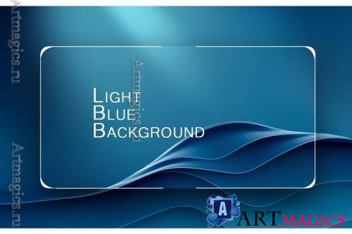 Light Blue Background vol 2