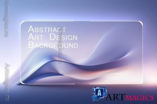 Abstract Art Design