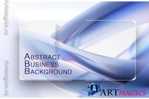 Abstract Business Background vol 2