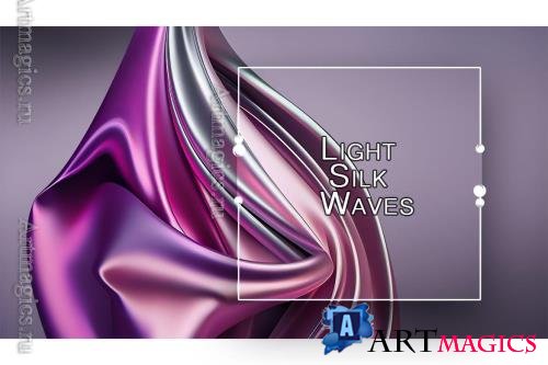 Light Silk Waves vol 2
