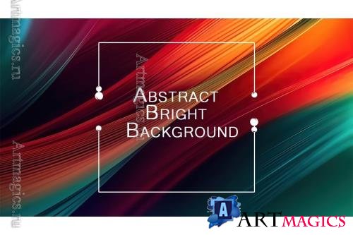 Abstract Bright Background vol 2