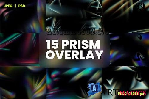 Prism Overlay - TVJ3XTW