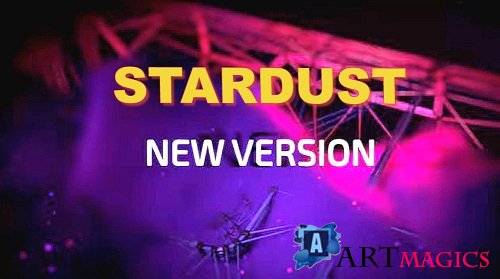 AEScript Stardust 1.6