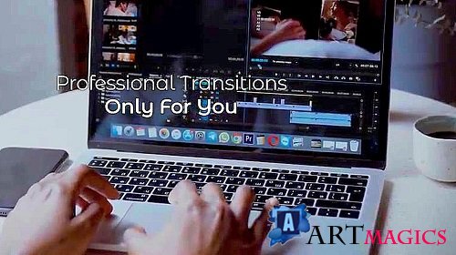 100+ Pro Transitions 1077806 - Premiere Pro Presets