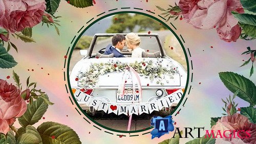  ProShow Producer - Just Married 2