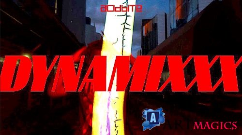 AcidBite DynamiXXX