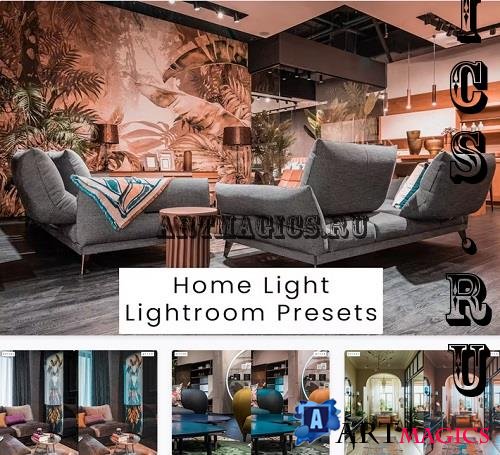 Home Light Lightroom Presets - JUTT3A8