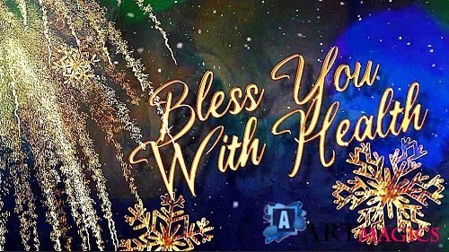 Videohive - Celebrate Christmas 49553926 - Project For Final Cut & Apple Motion