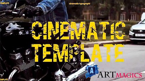 Videohive - Cinematic Titles Pack 51727643 - Project For Final Cut Pro X