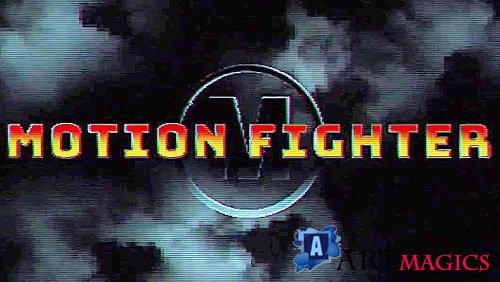 Motion Fighter VS & Titles 224214 - Project for After Effects