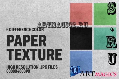 Paper Texture Background - QNA9E4S