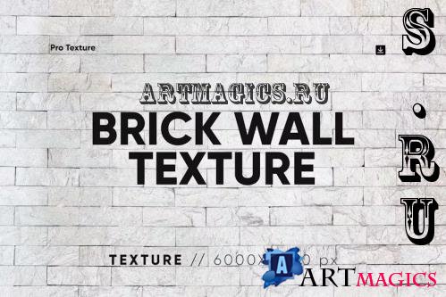 20 Brick Wall Texture HQ - NKGXGB5