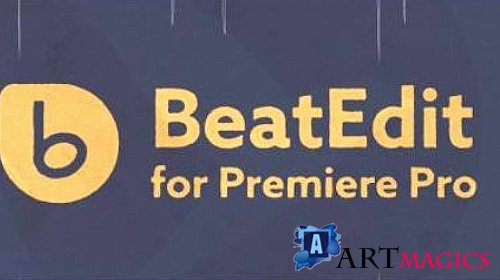 Aescripts BeatEdit v2.2.000 for Premiere Pro