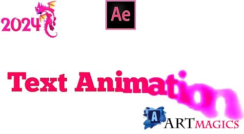 Text Animation Presets 2572581 + BONUS - After Effects Presets