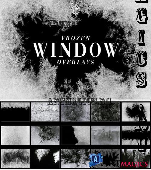 Frozen Window Overlays - RZA5BKV