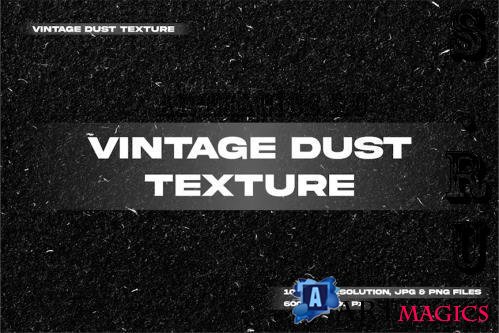 Vintage Dust Texture - PVK4JJF