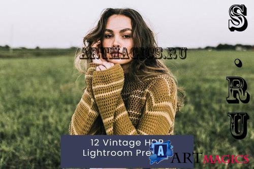 12 Wanderlust Pastel Lightroom Presets - 6EK8EUA