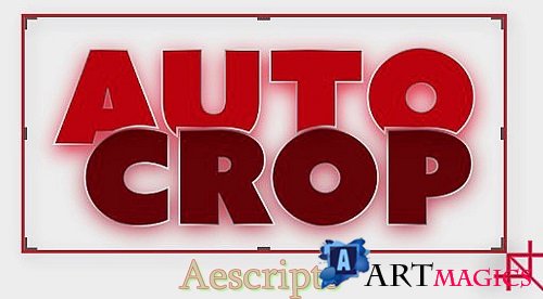 Aescripts Auto Crop v3.2.0 Win