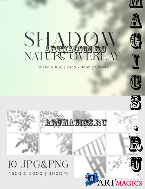 Shadow Nature Overlays #1 - FG6KNAB