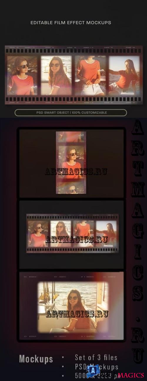 Filmstrip - 279538905