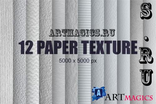 Handmade Paper Textures - T6H5D5D