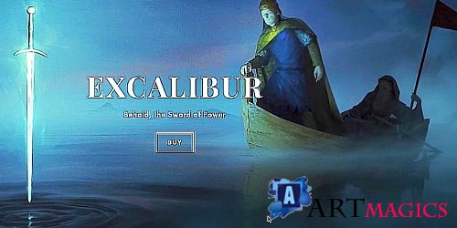 Excalibur v1.2.4 For Premiere Pro