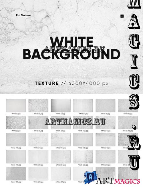 30 White Textures HQ - 279728401 - ZW7PC5S