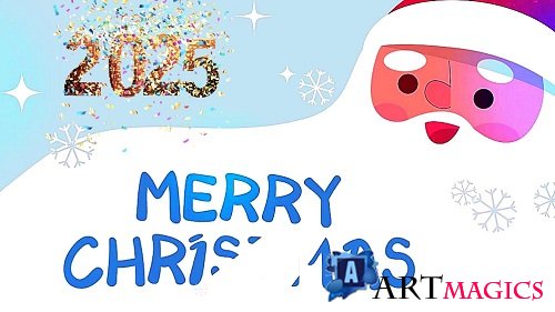 New Year Greeting Slides 2946516 - After Effects Templates