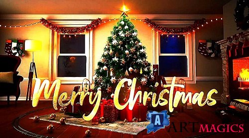 Christmas Openers 1072353 - After Effects Templates