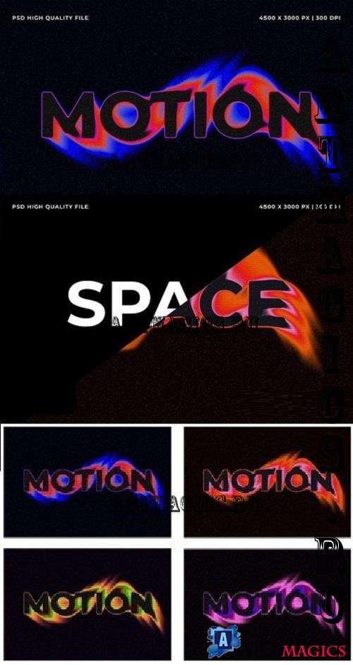 Motion Text Effect - 290713447 - 2LYCTR3