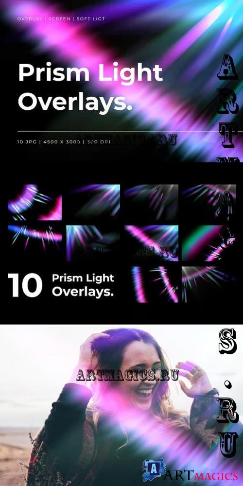 Prism Overlays - 287854506 - XL7PN64