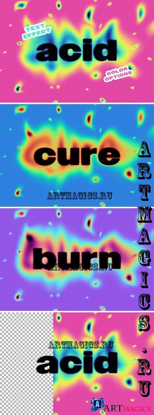 Trippy Thermal Vision Text Effect - 286893774 - 7C9MRL5