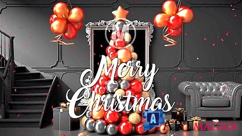 Christmas Opener 345932 - After Effects Templates