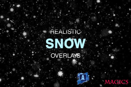 Snow Overlays V1 - TA6SGZ5